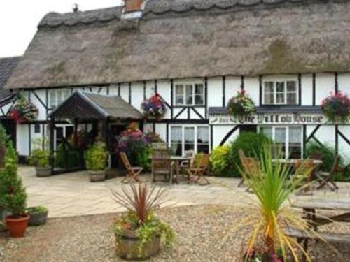 The Willow House Watton Exterior foto